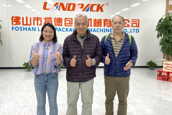 印尼客戶(hù)